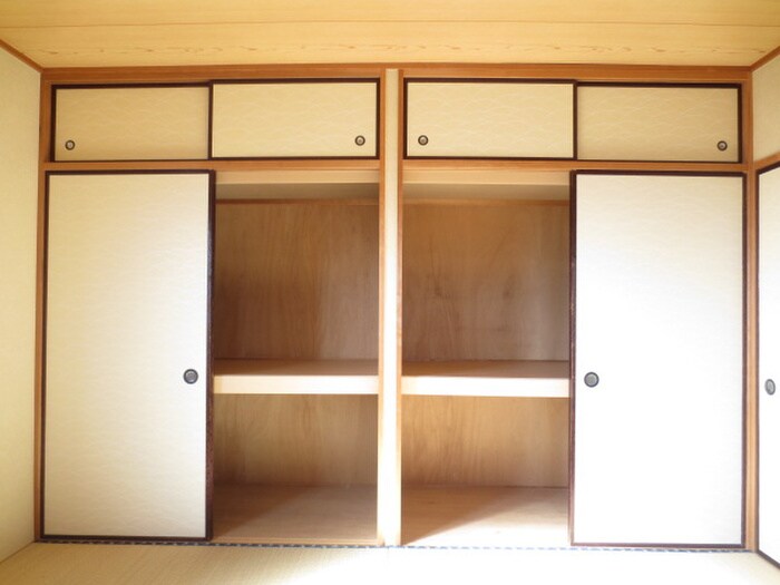 フロ－ラ池上台の物件内観写真