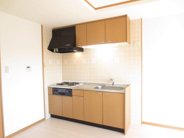 フロ－ラ池上台の物件内観写真