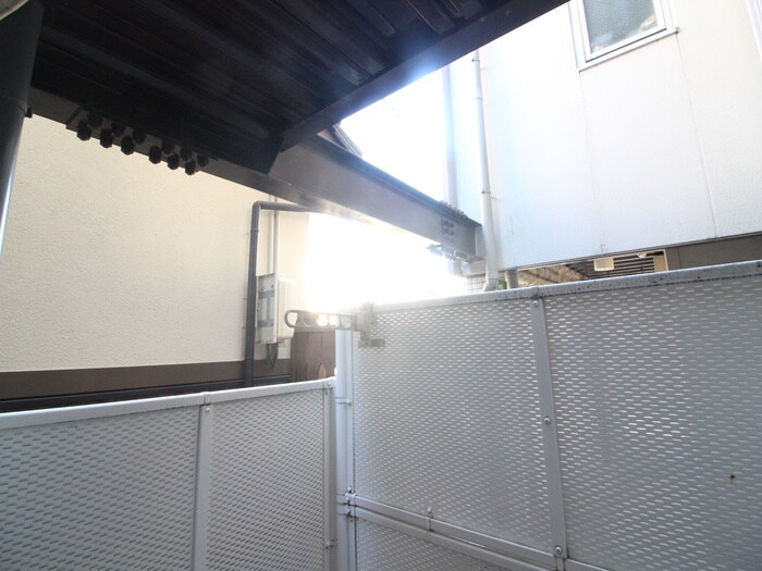 大久手HOUSEの物件内観写真