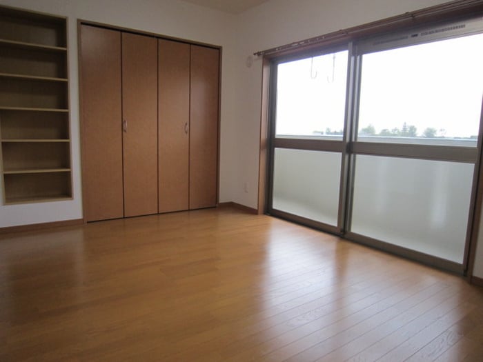 ビクトリア浄水の物件内観写真