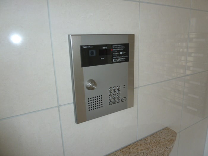 ビクトリア浄水の物件外観写真