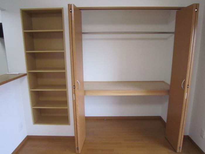 ビクトリア浄水の物件内観写真