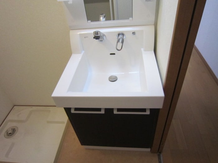 ビクトリア浄水の物件内観写真