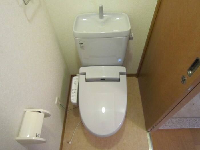 ビクトリア浄水の物件内観写真