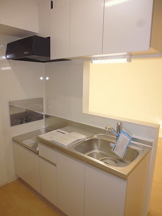 アンセスター松降Aの物件内観写真