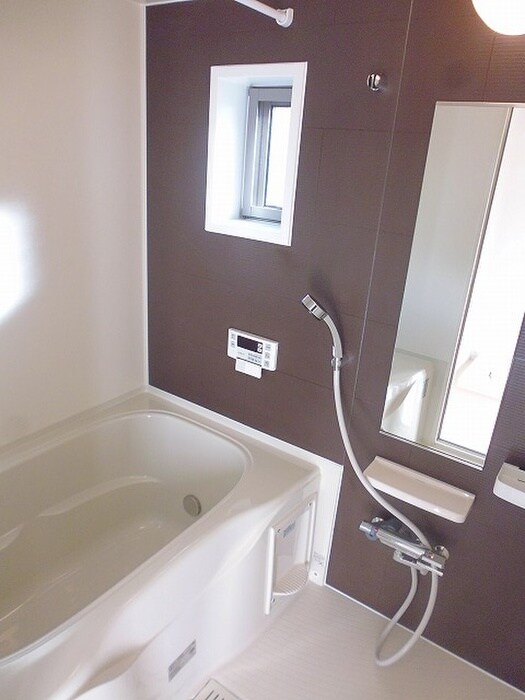 アンセスター松降Aの物件内観写真