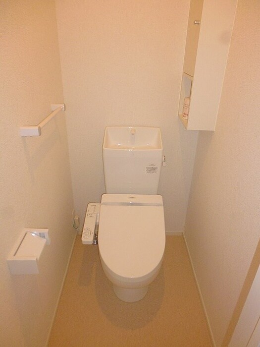 アンセスター松降Aの物件内観写真