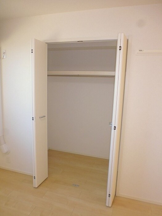 アンセスター松降Aの物件内観写真