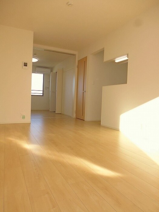 アンセスター松降Aの物件内観写真