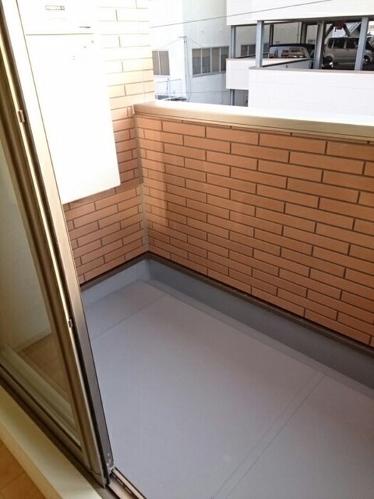 アンセスター松降Aの物件内観写真