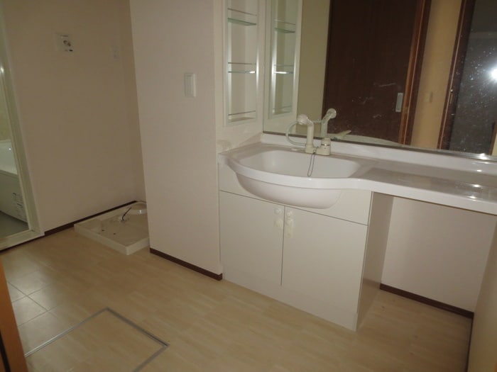 ワダニシ・ムジュ－の物件内観写真