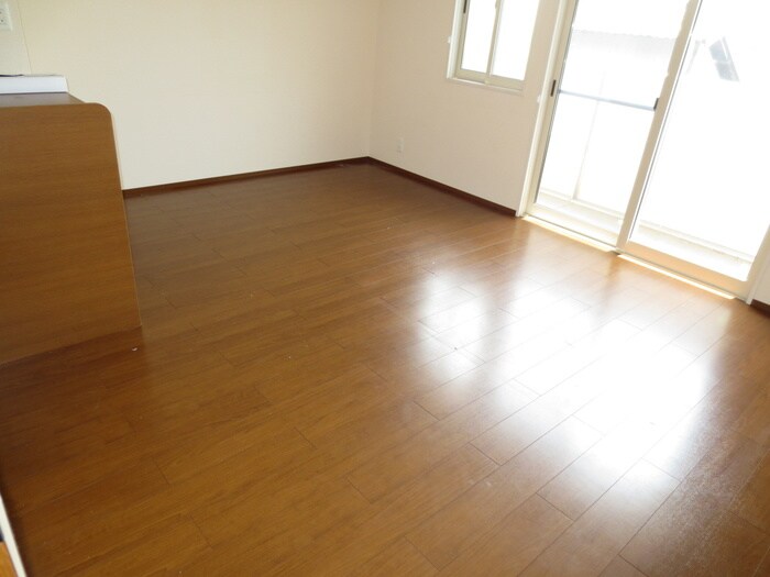 ワダニシ・ムジュ－の物件内観写真