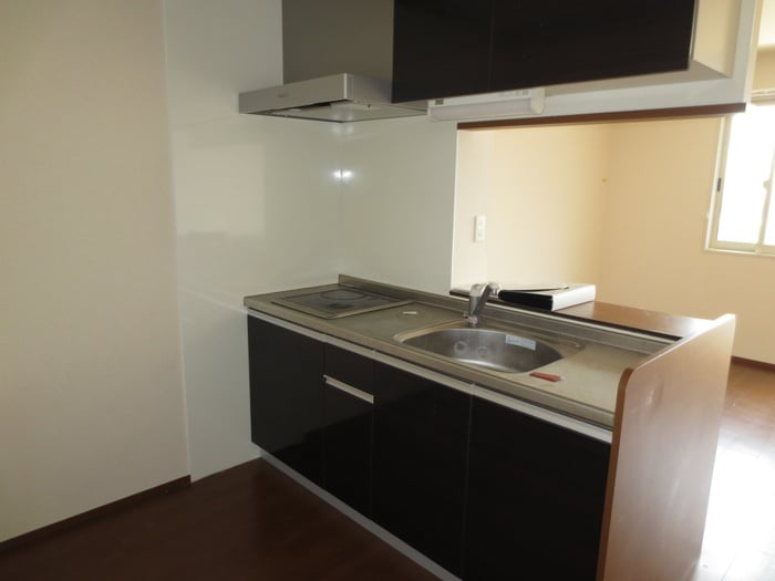 ワダニシ・ムジュ－の物件内観写真