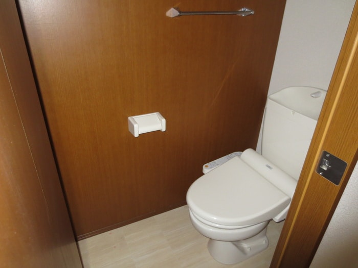 ワダニシ・ムジュ－の物件内観写真