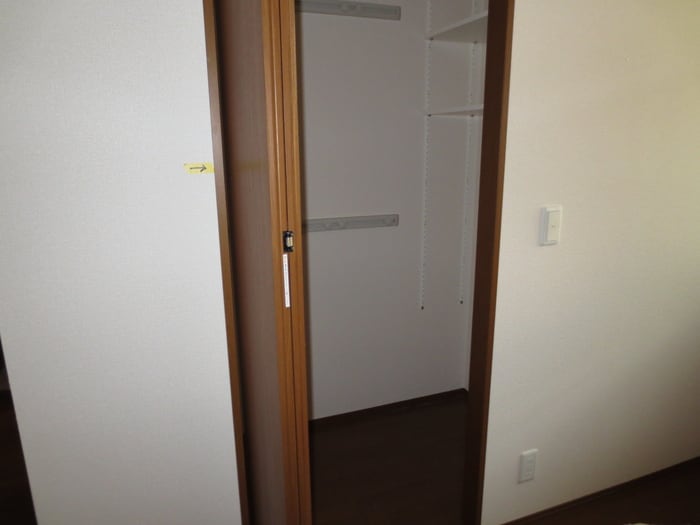 ワダニシ・ムジュ－の物件内観写真