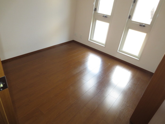 ワダニシ・ムジュ－の物件内観写真