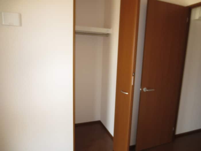 ワダニシ・ムジュ－の物件内観写真