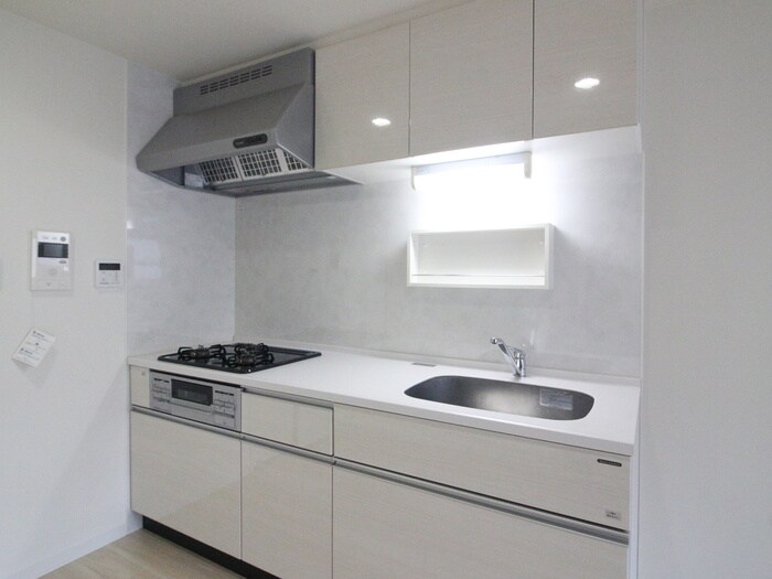 シュトルツ栄の物件内観写真