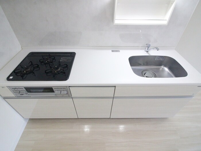 シュトルツ栄の物件内観写真