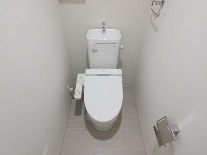 シュトルツ栄の物件内観写真