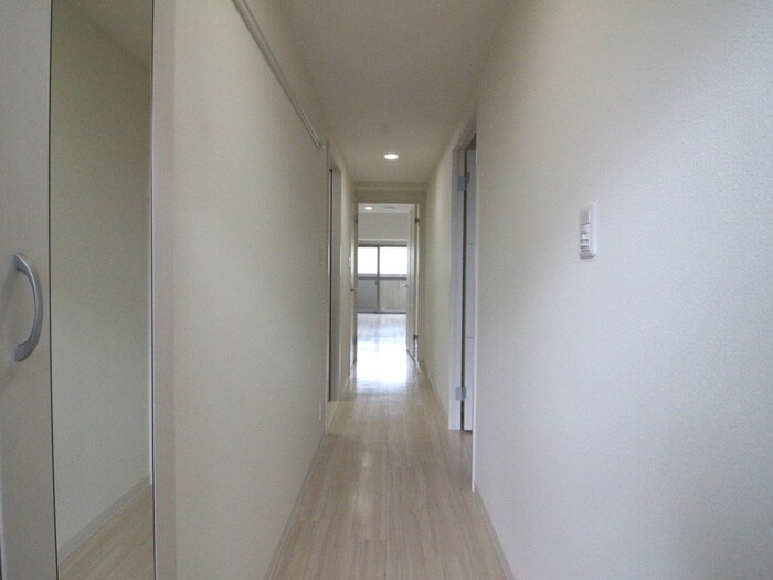 シュトルツ栄の物件内観写真