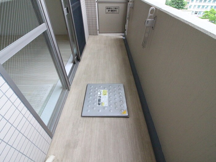 シュトルツ栄の物件内観写真