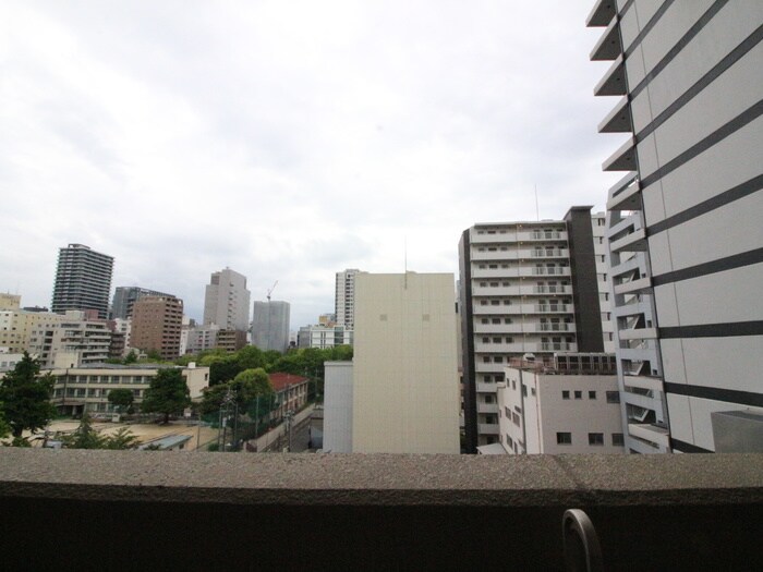 シュトルツ栄の物件内観写真