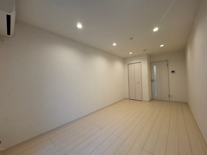 ゼオ志賀本通の物件内観写真