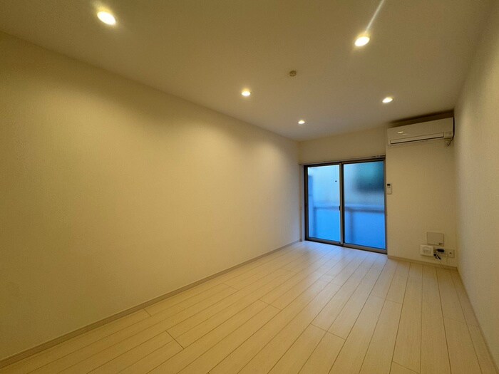 ゼオ志賀本通の物件内観写真