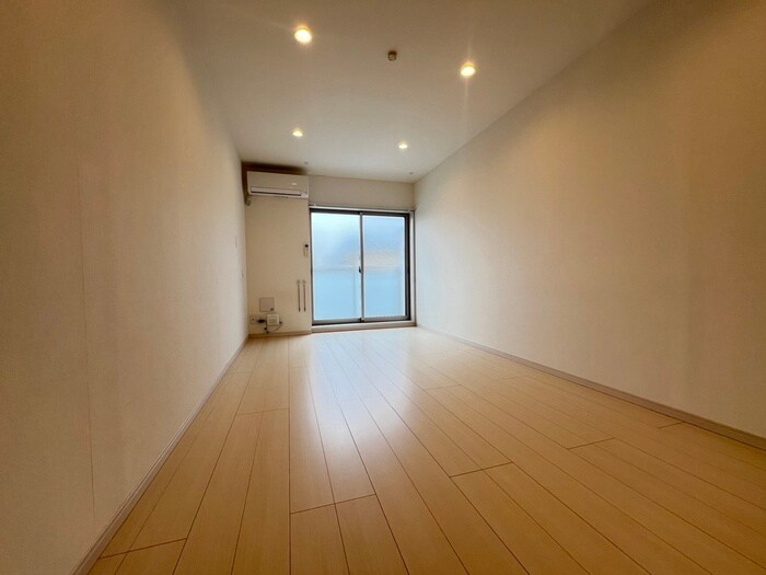 ゼオ志賀本通の物件内観写真