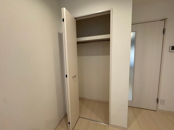 ゼオ志賀本通の物件内観写真