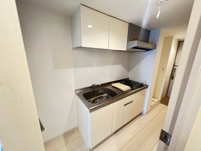 ゼオ志賀本通の物件内観写真