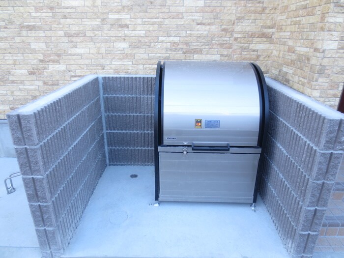 ゼオ志賀本通の物件外観写真