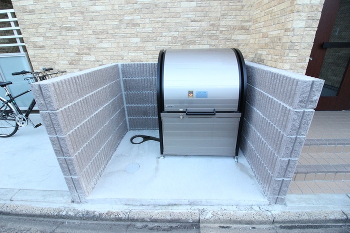 ゼオ志賀本通の物件外観写真