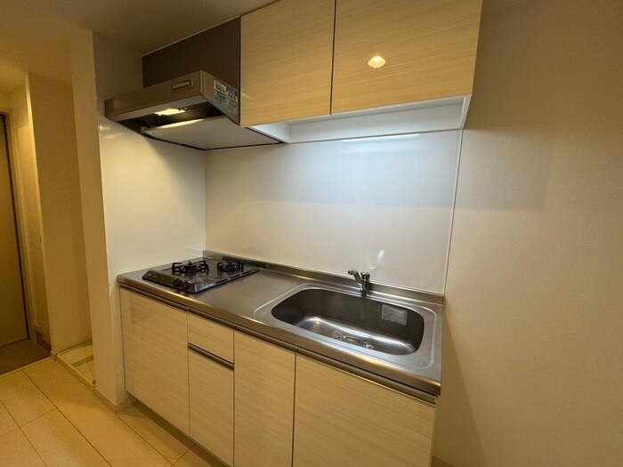 ゼオ志賀本通の物件内観写真