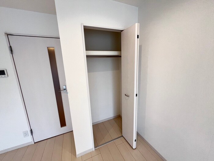 ゼオ志賀本通の物件内観写真