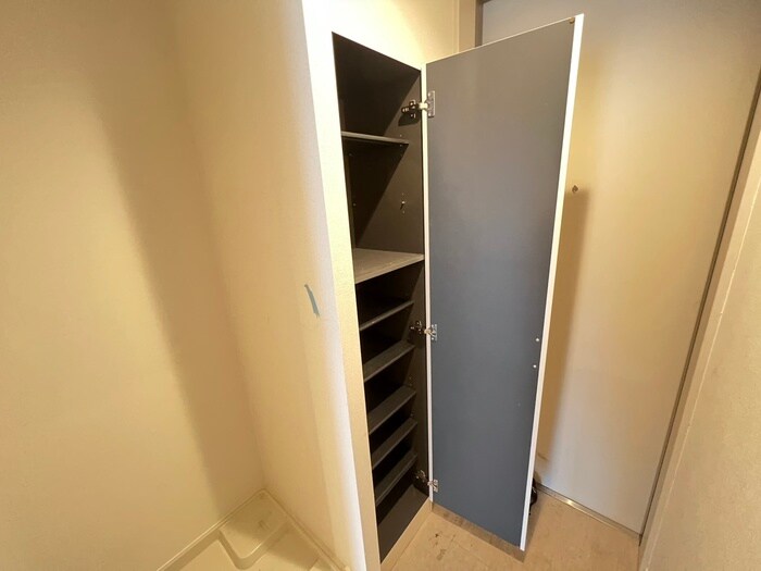 ゼオ志賀本通の物件内観写真