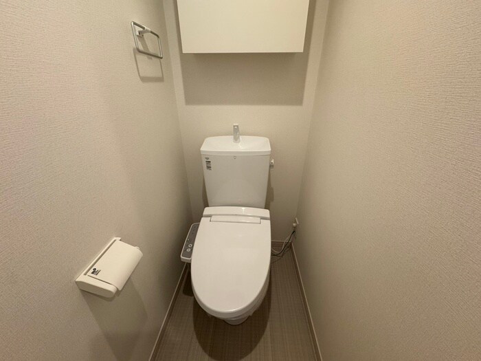 ゼオ志賀本通の物件内観写真