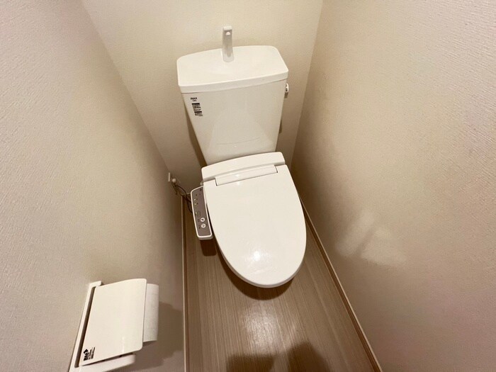 ゼオ志賀本通の物件内観写真