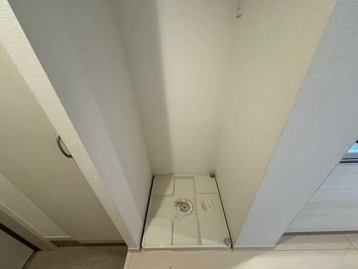 ゼオ志賀本通の物件内観写真