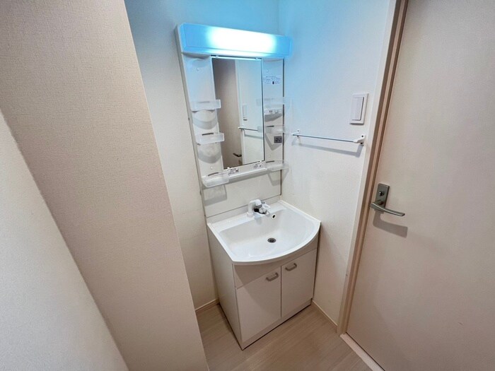 ゼオ志賀本通の物件内観写真