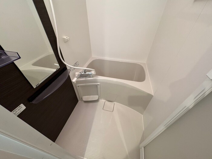 ゼオ志賀本通の物件内観写真