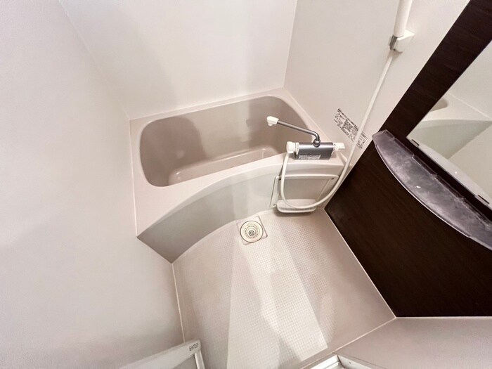 ゼオ志賀本通の物件内観写真