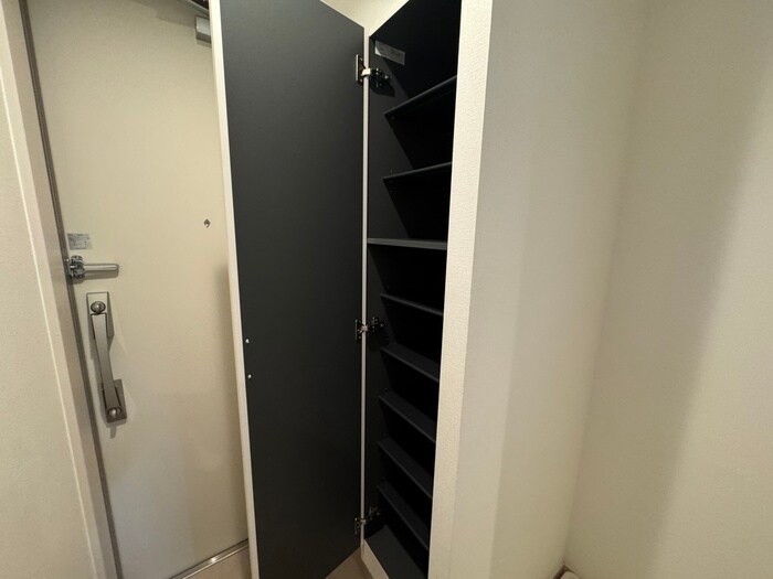 ゼオ志賀本通の物件内観写真