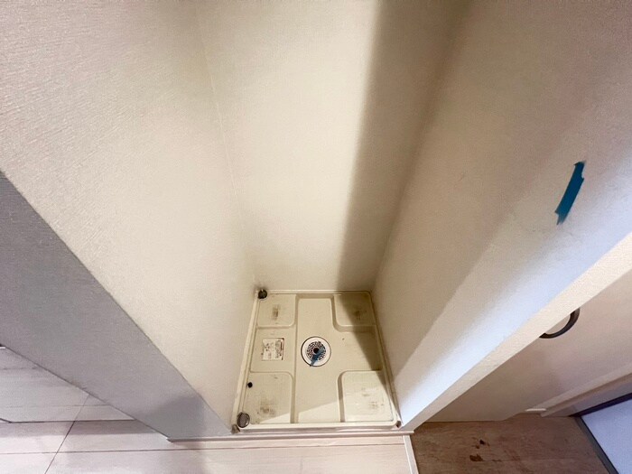 ゼオ志賀本通の物件内観写真