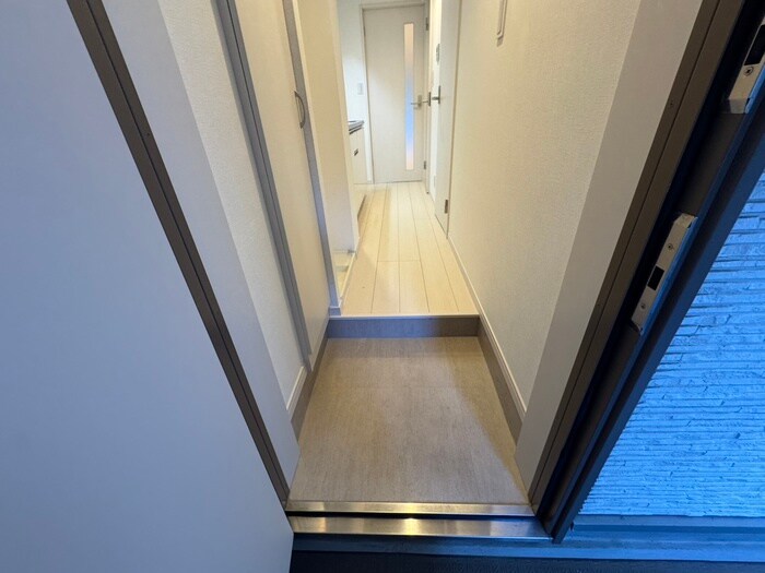 ゼオ志賀本通の物件内観写真