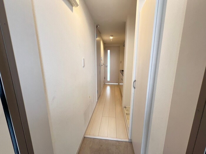 ゼオ志賀本通の物件内観写真