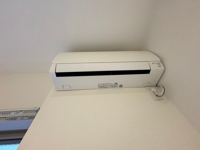 ゼオ志賀本通の物件内観写真