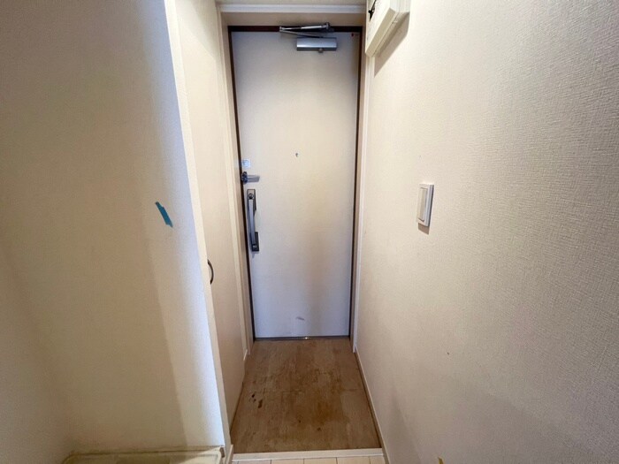 ゼオ志賀本通の物件内観写真