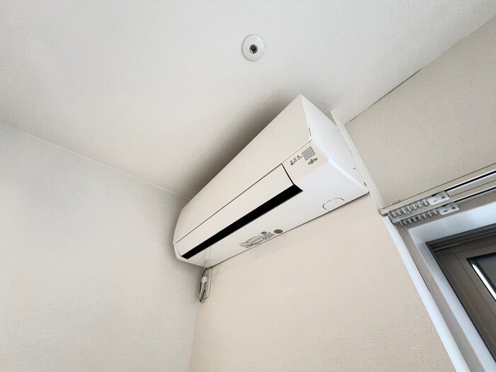 ゼオ志賀本通の物件内観写真